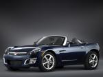 Saturn Sky Redline 2007 года